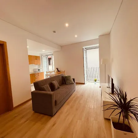 Living X Apartment Funchal (Madeira)