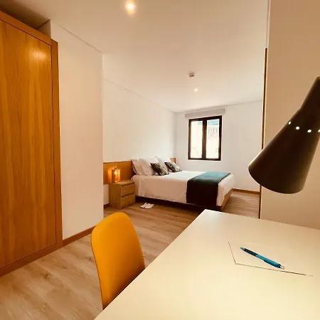 Apartment Living X Funchal (Madeira)