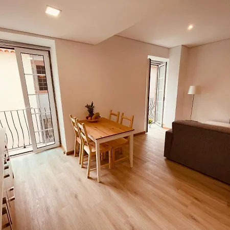 Apartment Living X Funchal (Madeira)