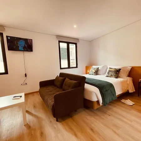 Living X Apartment Funchal (Madeira)