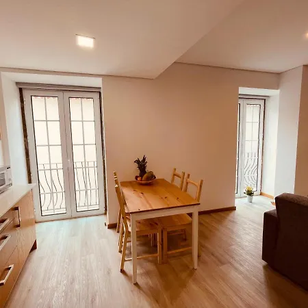 Living X Apartment