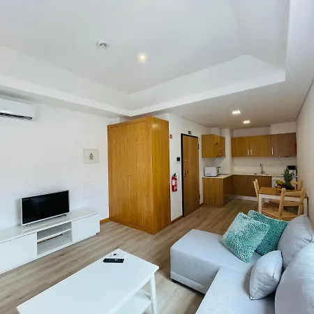 Living X Apartment Funchal (Madeira)