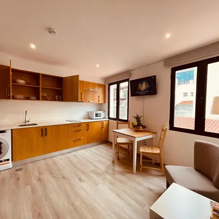 Living X Apartment Funchal (Madeira)