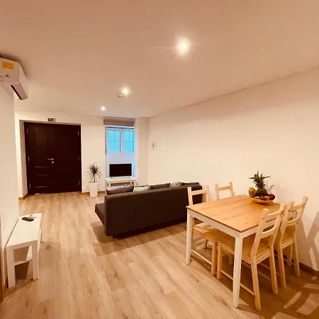 Apartment Living X