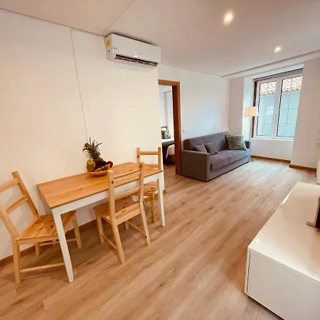 Living X Apartment Funchal (Madeira)