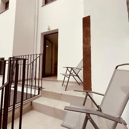 Living X Apartment
