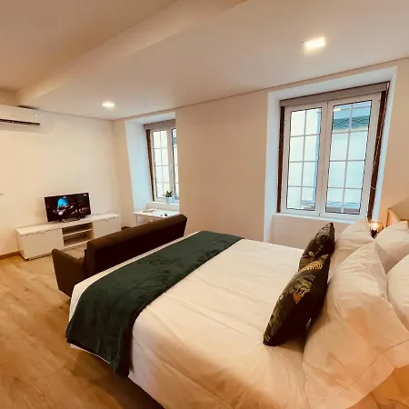 Living X Apartment Funchal (Madeira)
