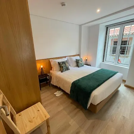Living X Apartment Funchal (Madeira)