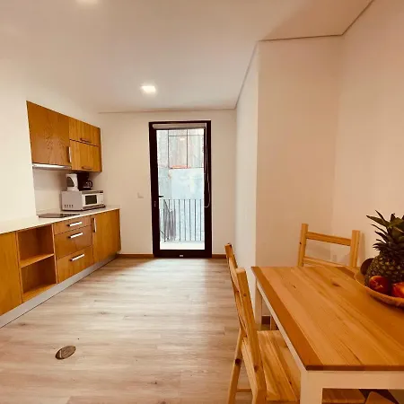 Living X Apartment Funchal (Madeira)