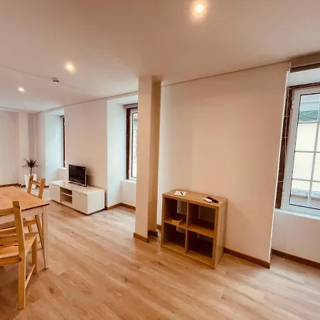 Apartment Living X