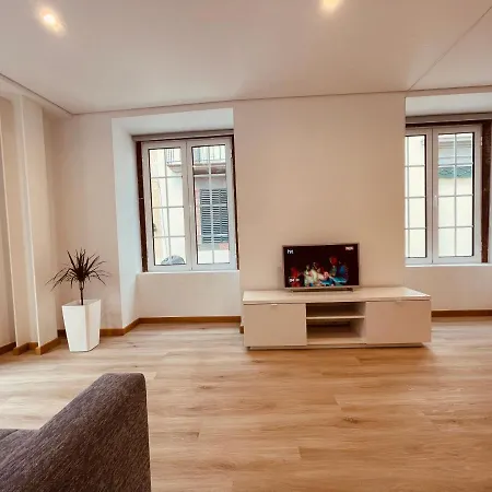 Apartment Living X Funchal (Madeira)