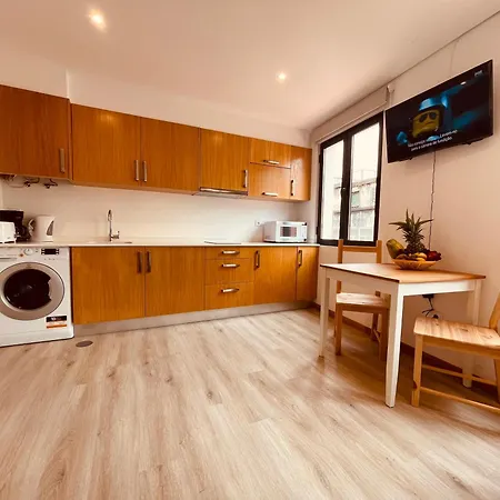 Living X Apartment Funchal (Madeira)