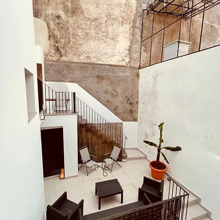 Apartment Living X