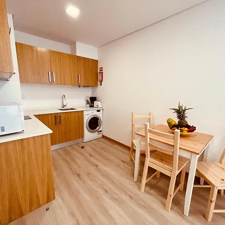 Apartment Living X