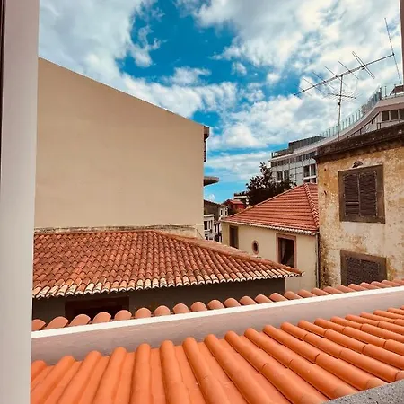 Apartment Living X Funchal (Madeira)
